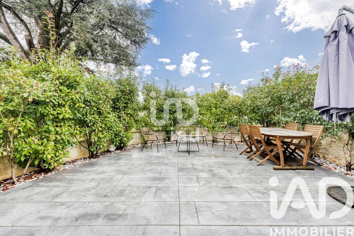 Photo 1 - Appartement à COUBERT