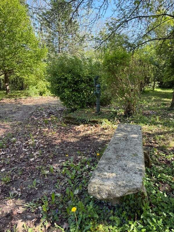 Maison à FRESSELINES