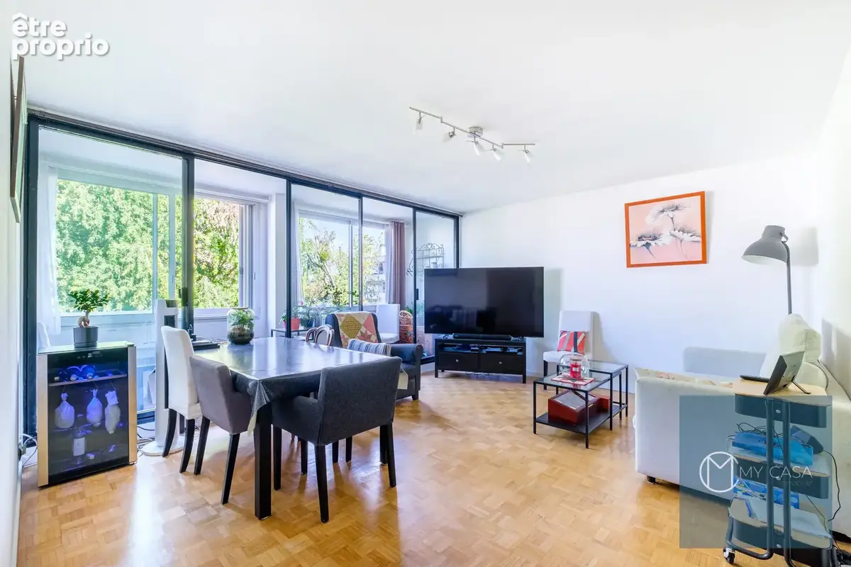 Photo Appartement à Lyon-9e au prix de 189 000€