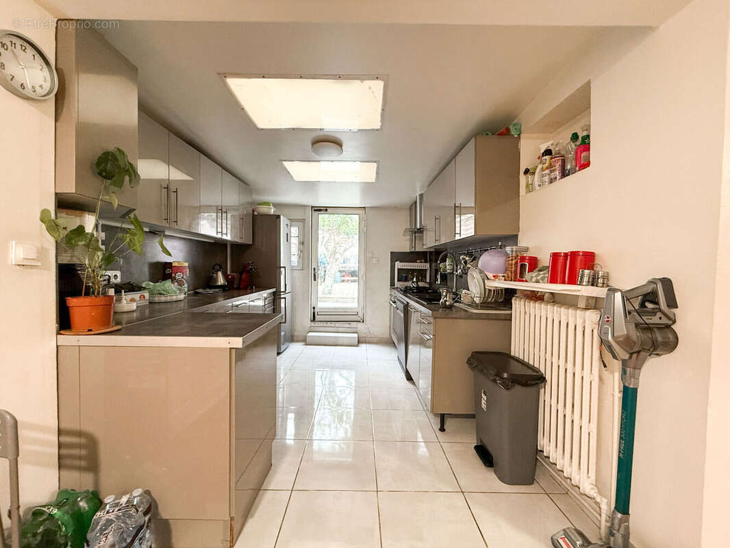 Photo 2 - Maison à ROYE