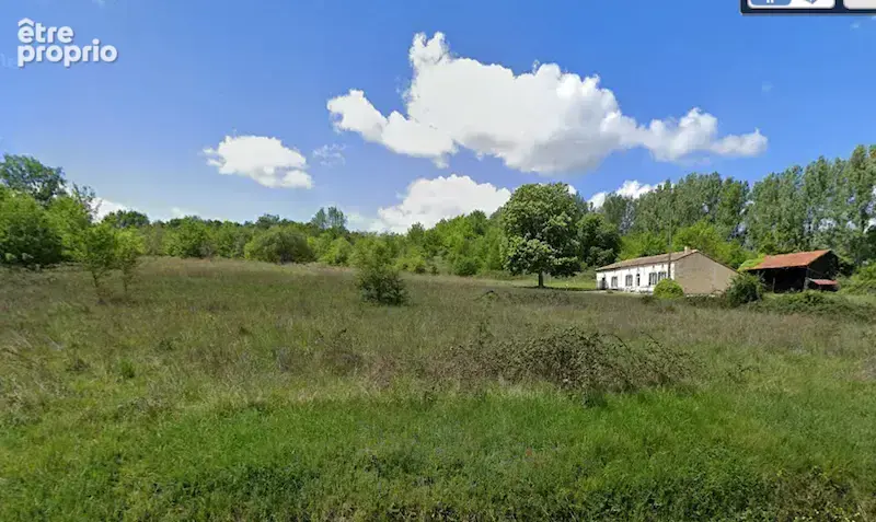 Maison avec 3ha, pas de voisins proches - photo 2
