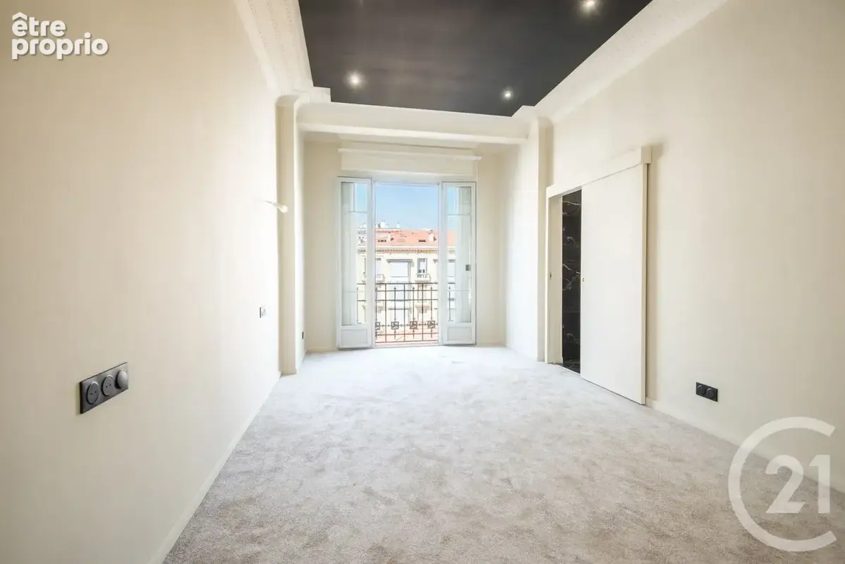 Appartement 3 pièces 105 m² à vendre à Nice (06000) - photo 9