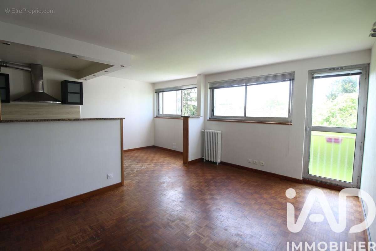 Photo 2 - Appartement à CORMEILLES-EN-PARISIS