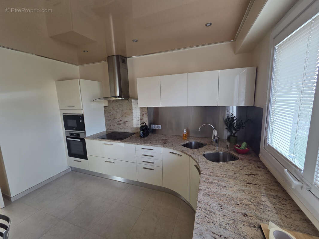 Appartement à LE HAVRE