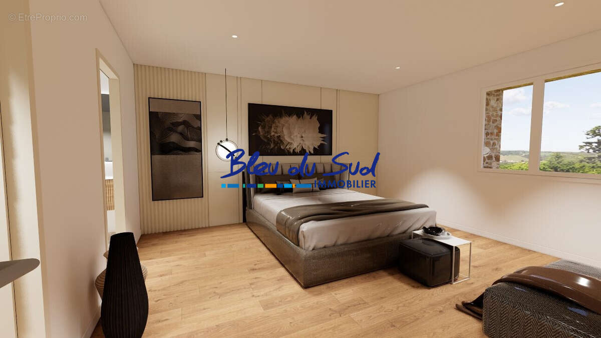 Maison à VERNET-LES-BAINS