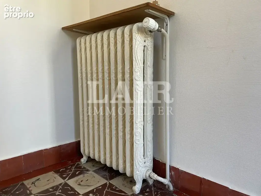 Maison de ville à vendre, dans Mamers, réf B15761 - photo 5