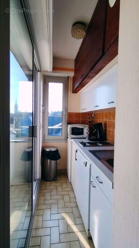 Appartement à DINARD