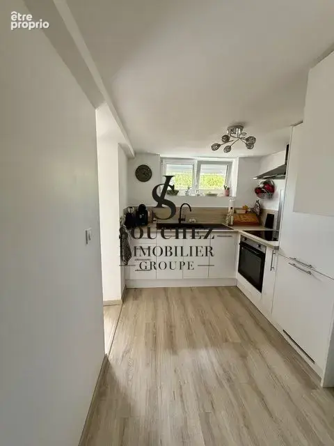 Maison 7 pièces 107 m² à vendre à Angres (62143) - photo 2