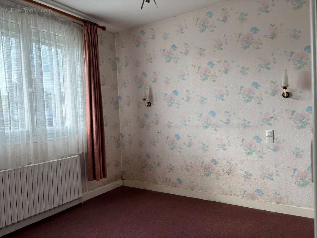 Maison à FRESSENNEVILLE