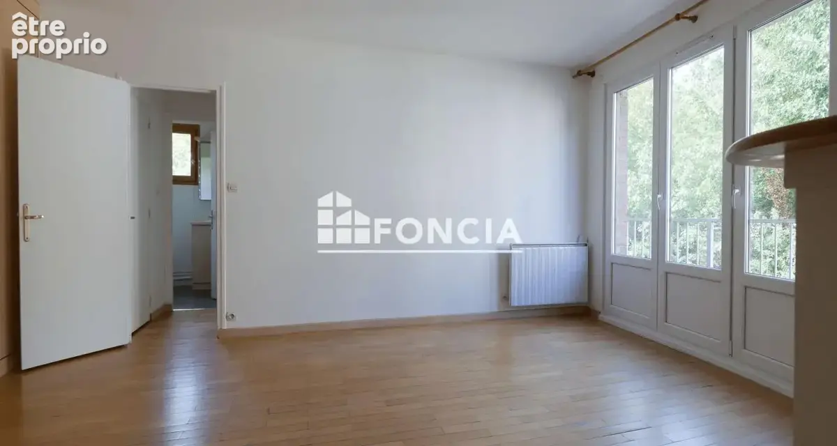 Appartement deux pièces proche gare ATHIS-MONS - photo 5