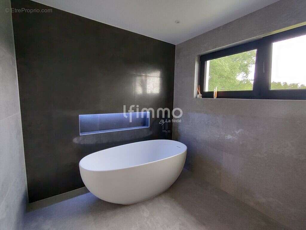 Maison d'habitation - photo 9