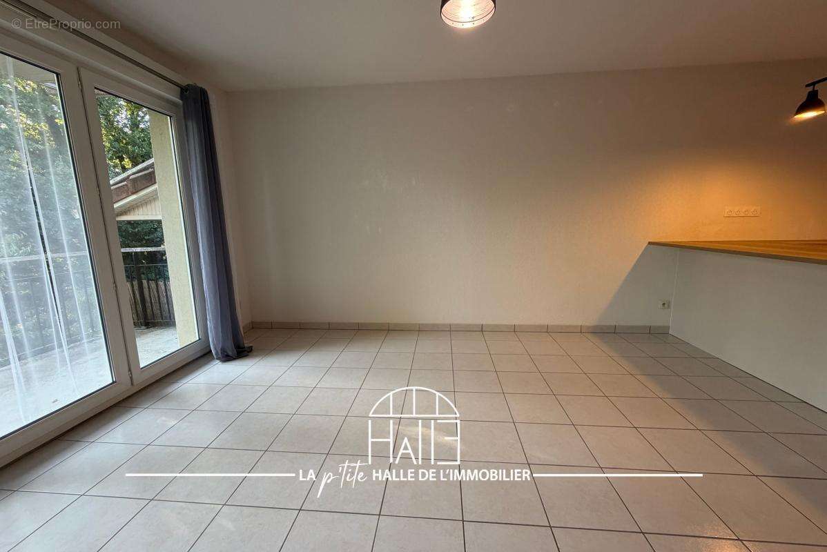 Appartement - photo 2