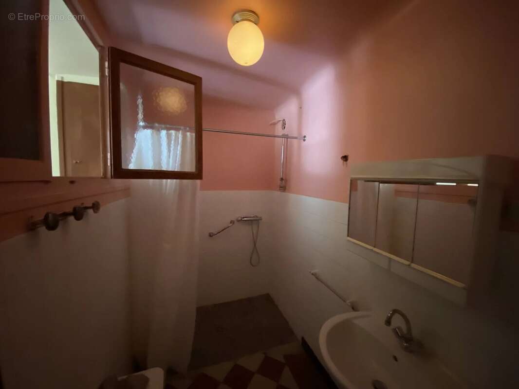 Appartement à SAINT-ANDRE