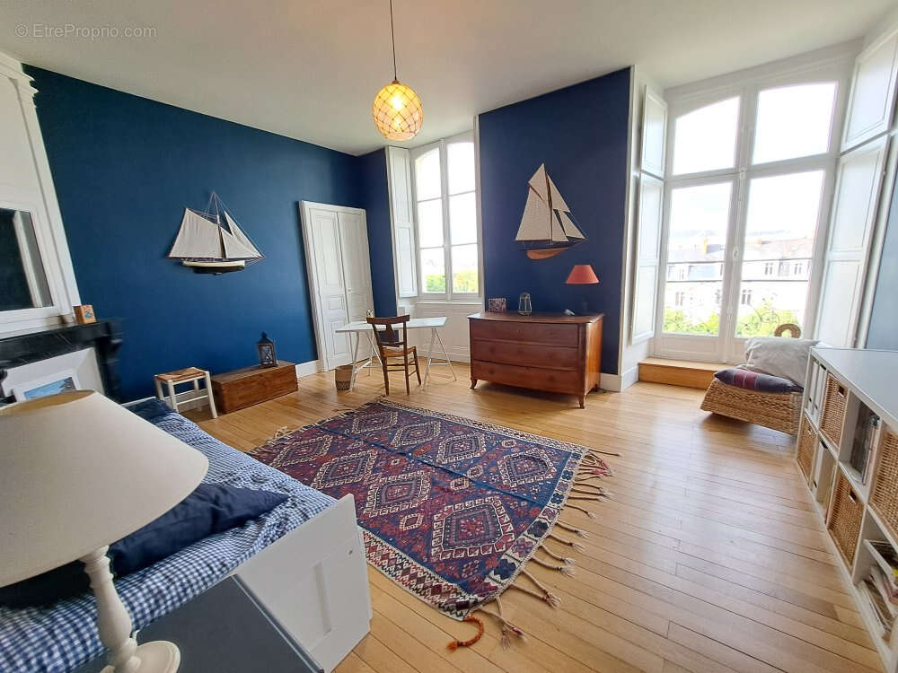 Maison à ANGERS