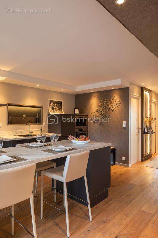 Appartement à DINAN