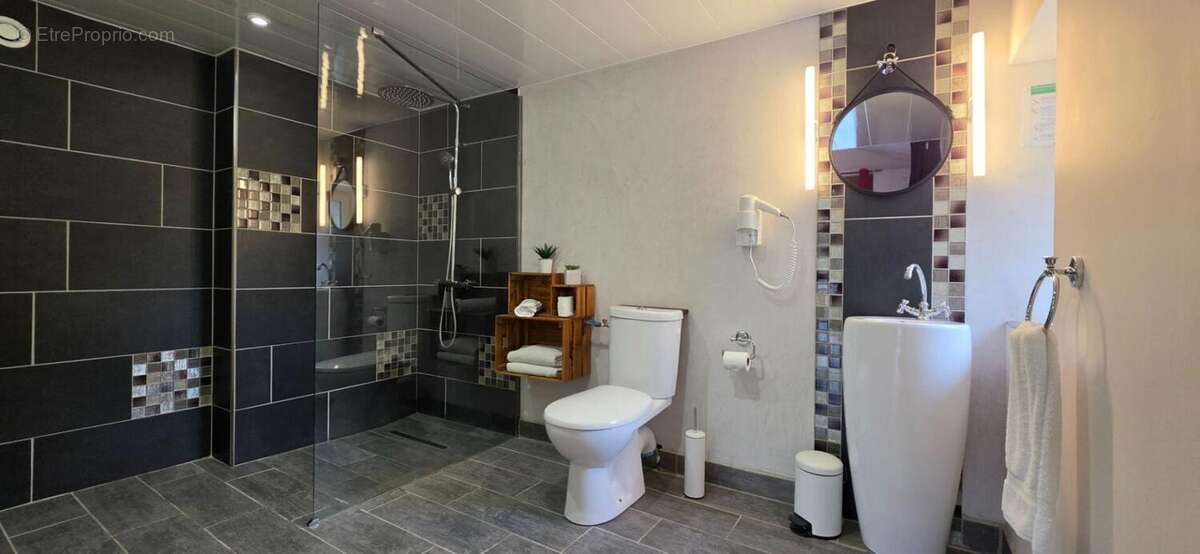 Maison à MUSSIDAN
