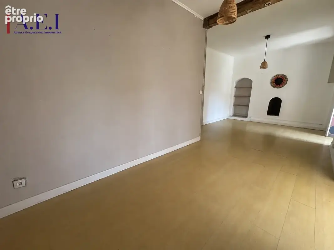 La Seyne sur mer - Appartement T2 bis avec terrasse - photo 5