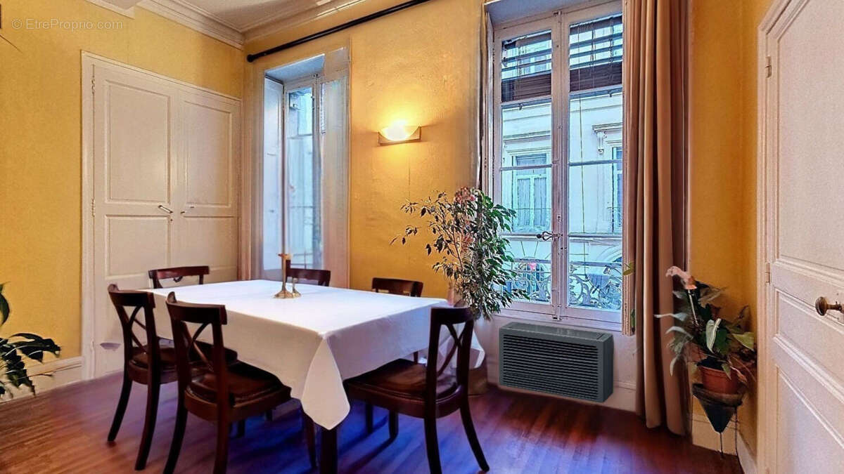Appartement à AVIGNON