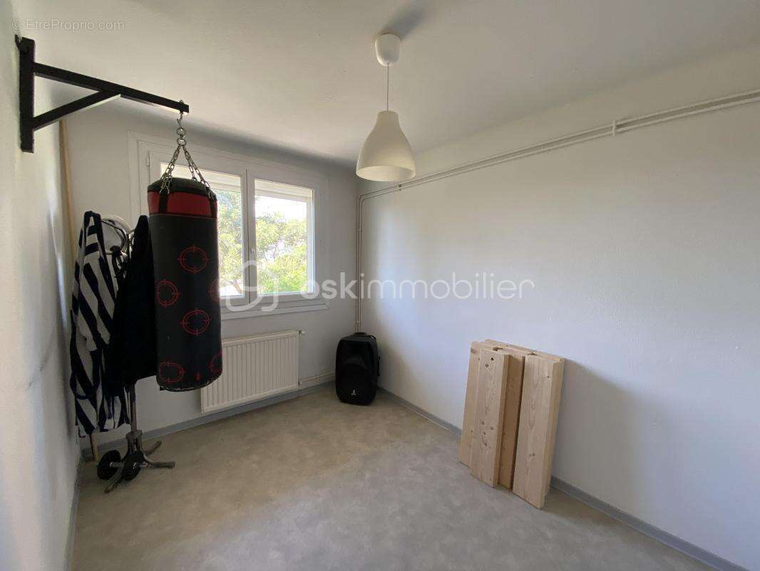 Appartement à BEZIERS
