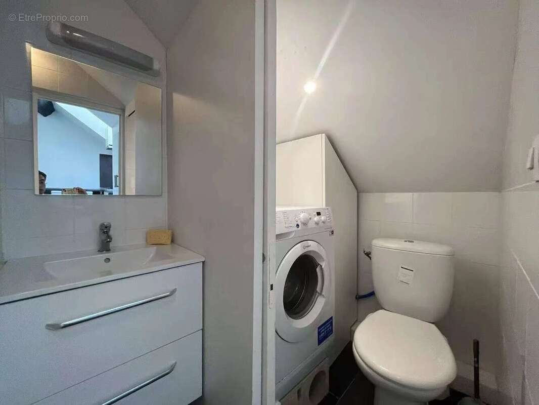 Villejuif – 4 pièces – 99 m² habitables - photo 9