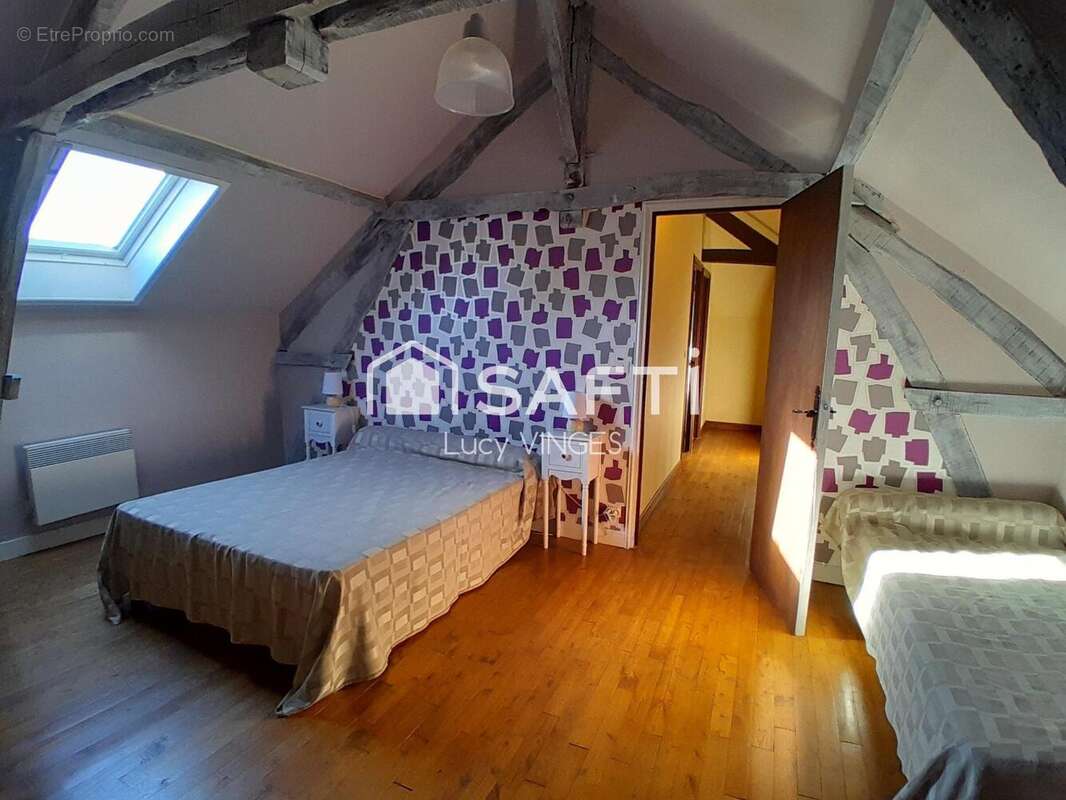 Photo 8 - Maison à BESSE