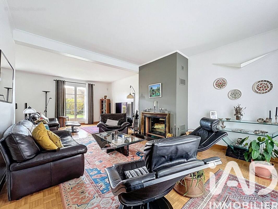 Photo 1 - Maison à OTHIS