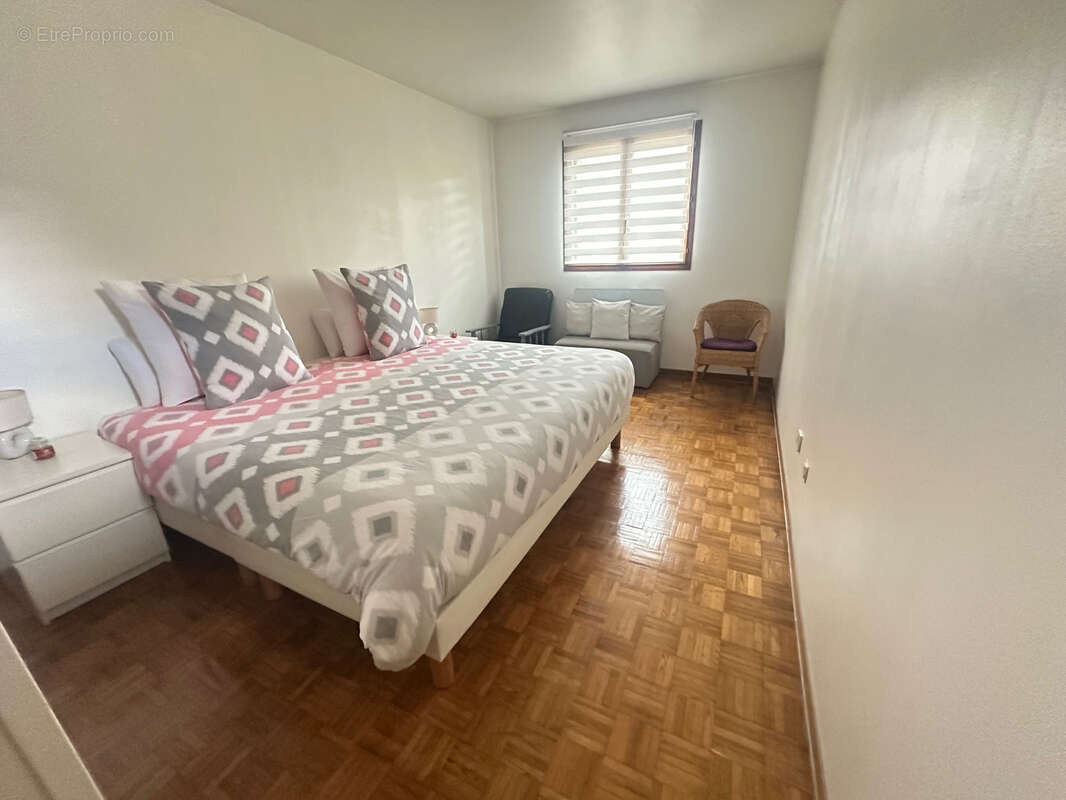 Maison à SAINT-DENIS