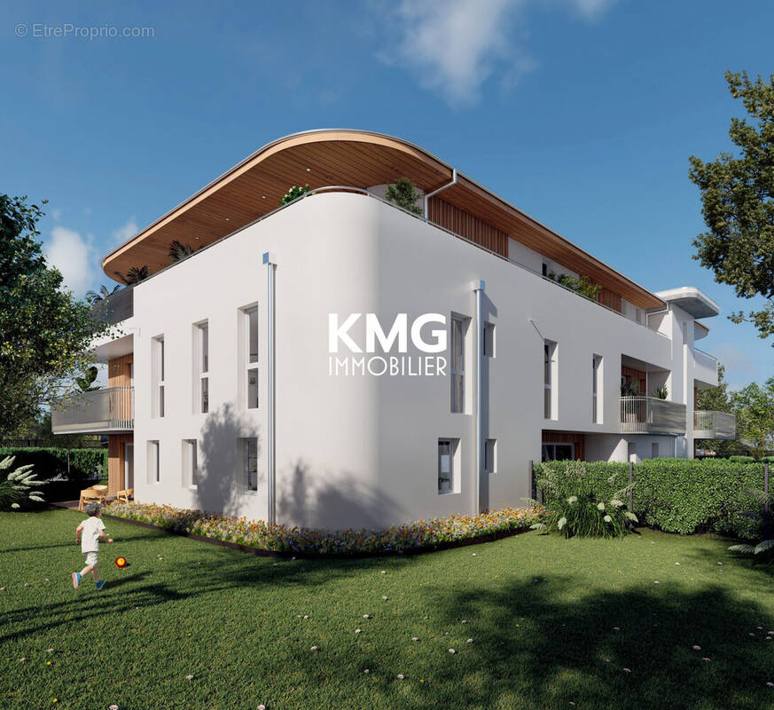 Appartement à ANGLET