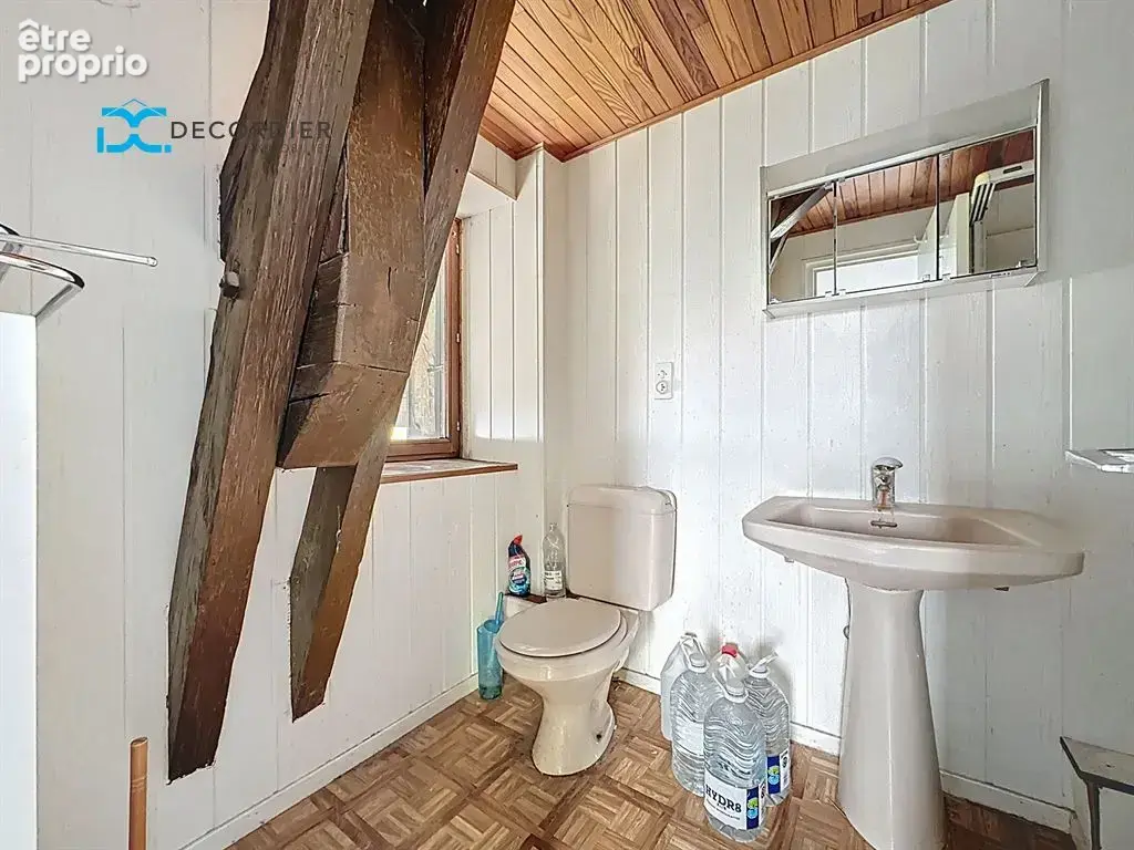 Ensemble immobilier a renover - photo 20