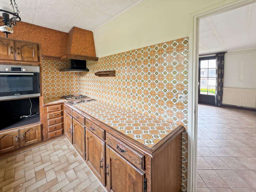 Maison à SAINT-ARNOULT