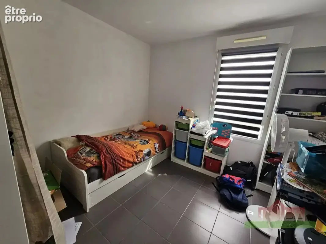 MIONS, Immeuble de 2016, appartement T4 de 74,92  m² avec parking - photo 7