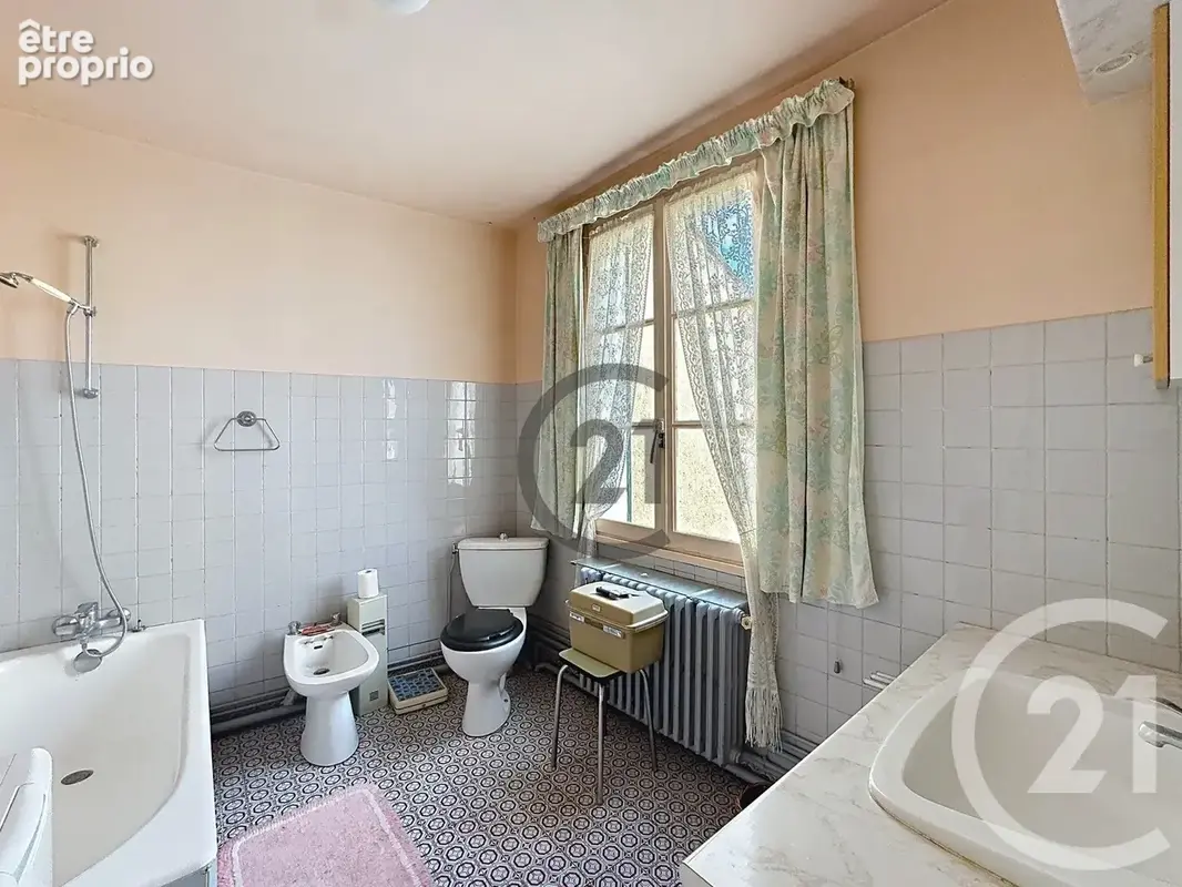 Maison 3 pièces 78 m² à vendre à Montereau-Fault-Yonne (77130) - photo 7