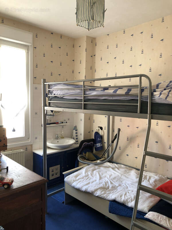 Charmante Maison Berckoise à Deux Pas de la Plage et des Commerces - photo 7