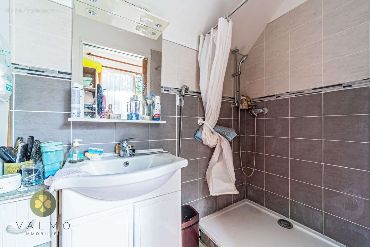 DEPT Yvelines (78) THOIRY + A vendre Maison avec studio indépendant - 197 m2 - photo 20