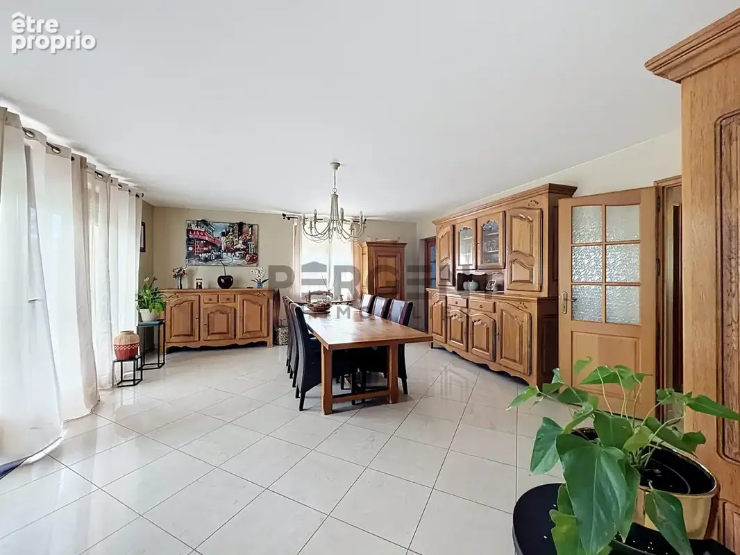 Maison 125 m² à Renwez  - photo 5