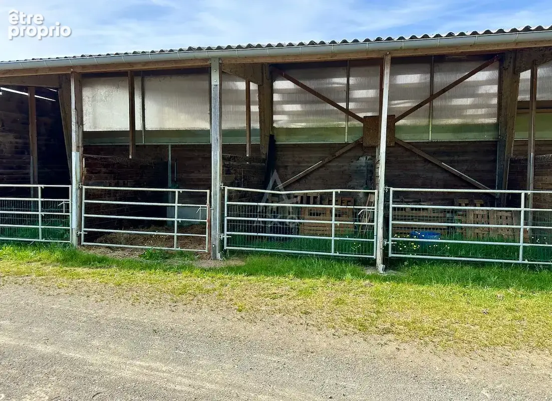 Haras d'Entraînement de Courses sur 28 Hectares   Cadre Exceptionnel - photo 29