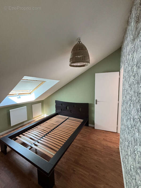 Lot d'appartements à Ranguevaux - photo 7