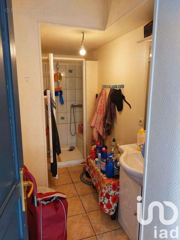 Photo 3 - Appartement à AUTUN