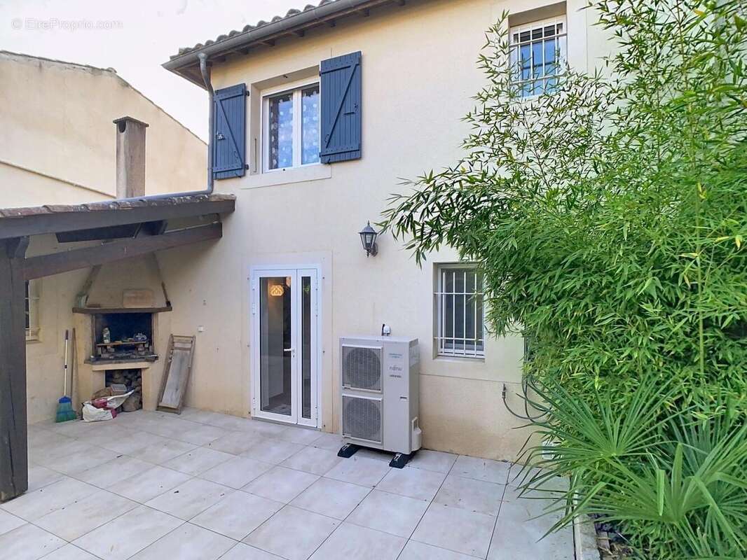 Photo 8 - Maison à PAVIE