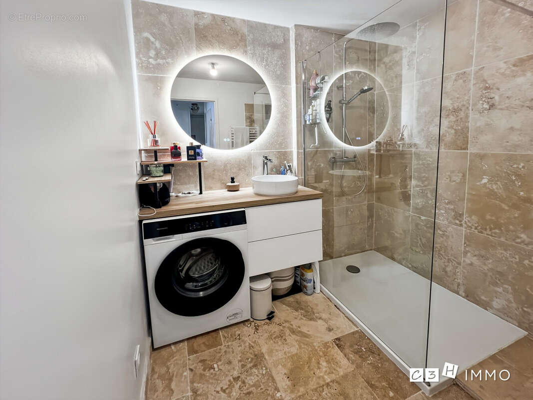 Appartement 65 m² à Longages  - photo 5