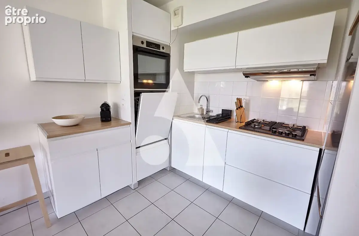 Appartement Tassin La Demi Lune 2 pièce(s) 41.2 m2 - photo 6