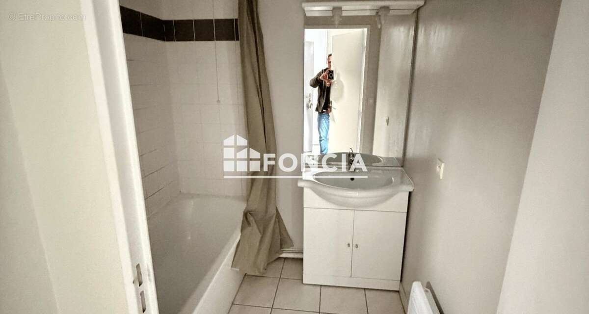 Appartement à LENS