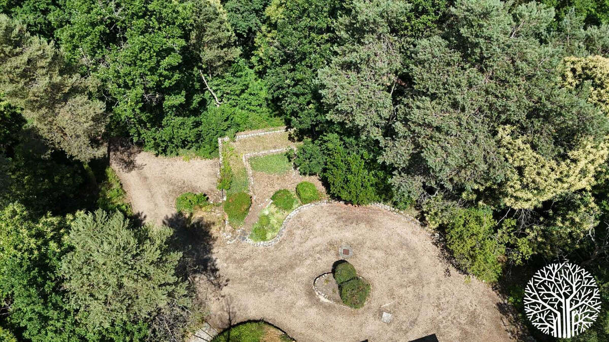 Maison à MILLY-LA-FORET