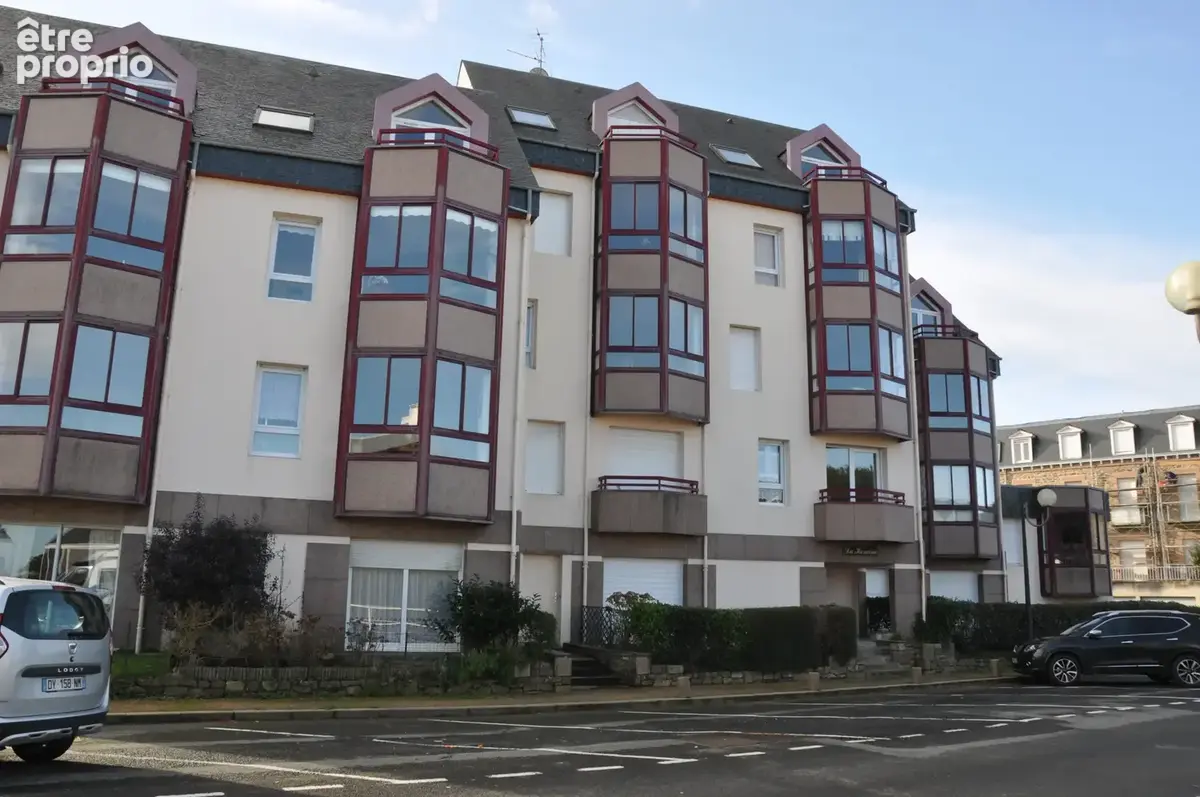 Appartement de 48,5M2 à 150 Mètres de la Plage - photo 6