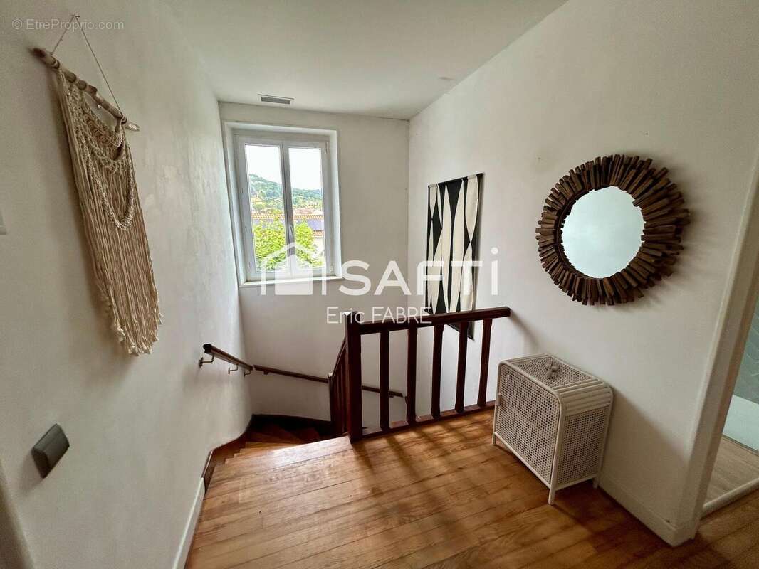 Photo 8 - Maison à PAYRIN-AUGMONTEL