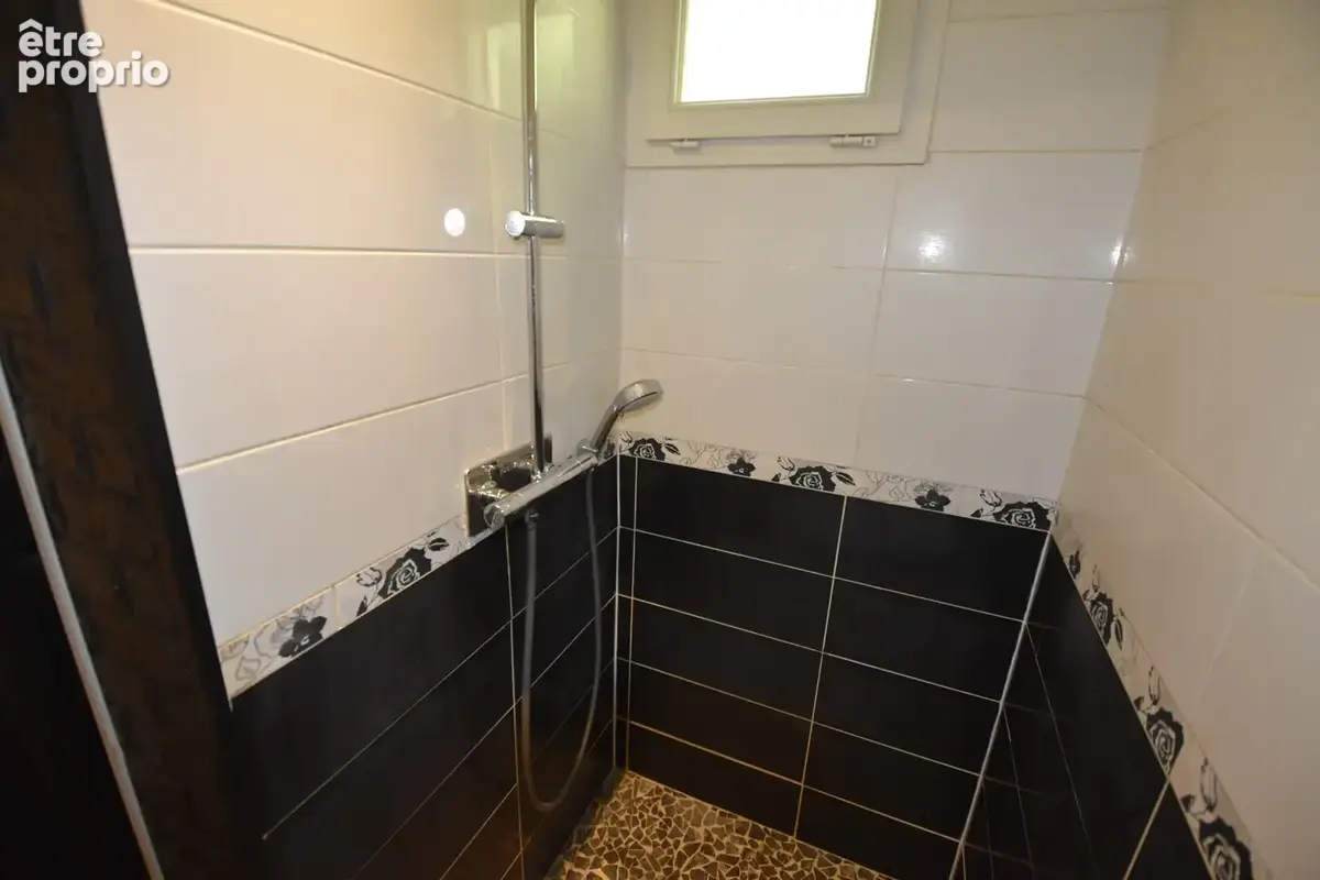 Maison à vendre 4 pièces SAINT AGNAN (71) - photo 8