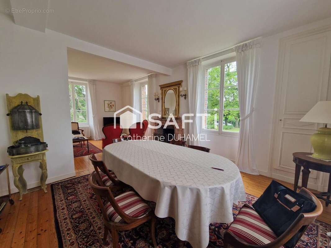 Photo 4 - Maison à VERNOY