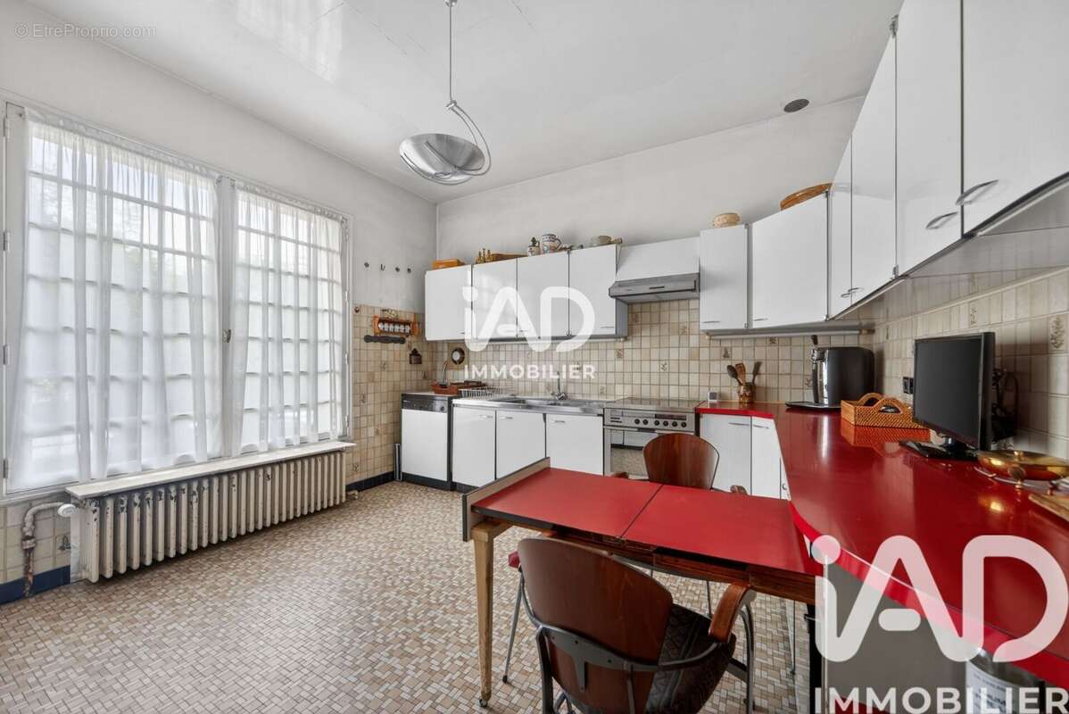 Photo 5 - Maison à SAINT-MAUR-DES-FOSSES