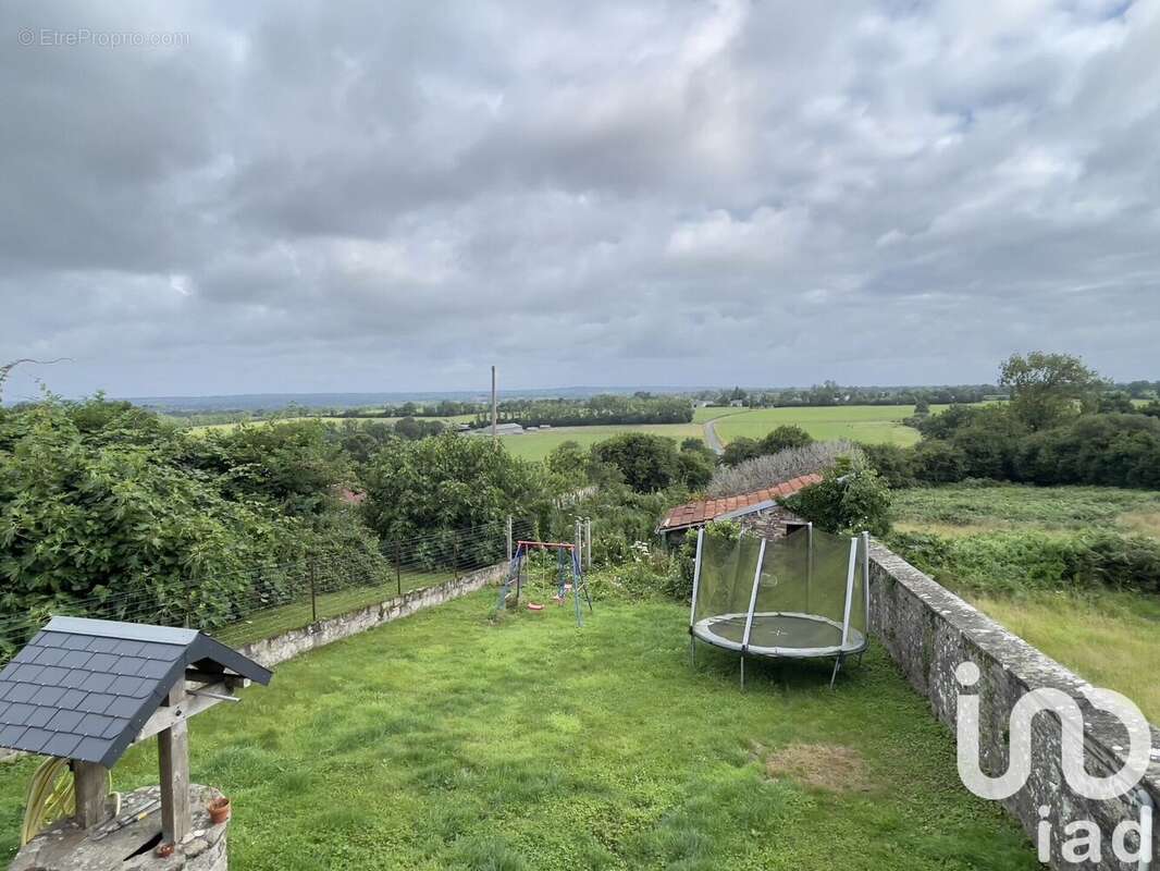 Photo 2 - Maison à MONTPINCHON