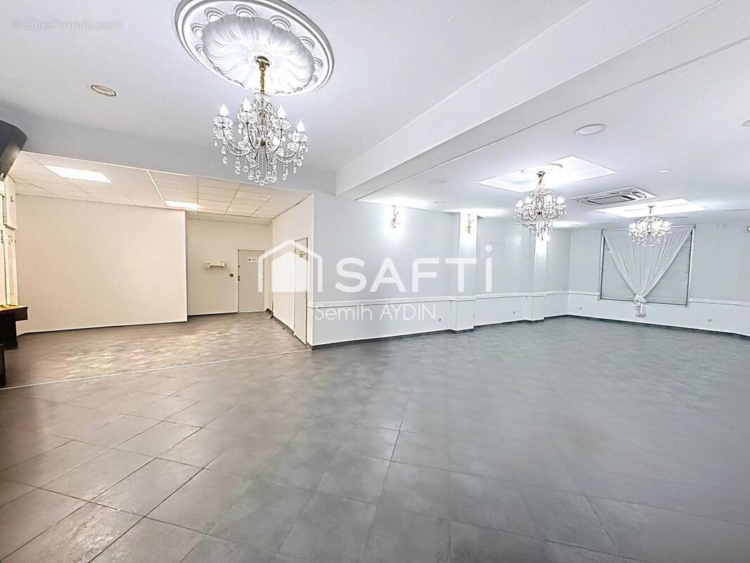 Photo 1 - Appartement à REIMS